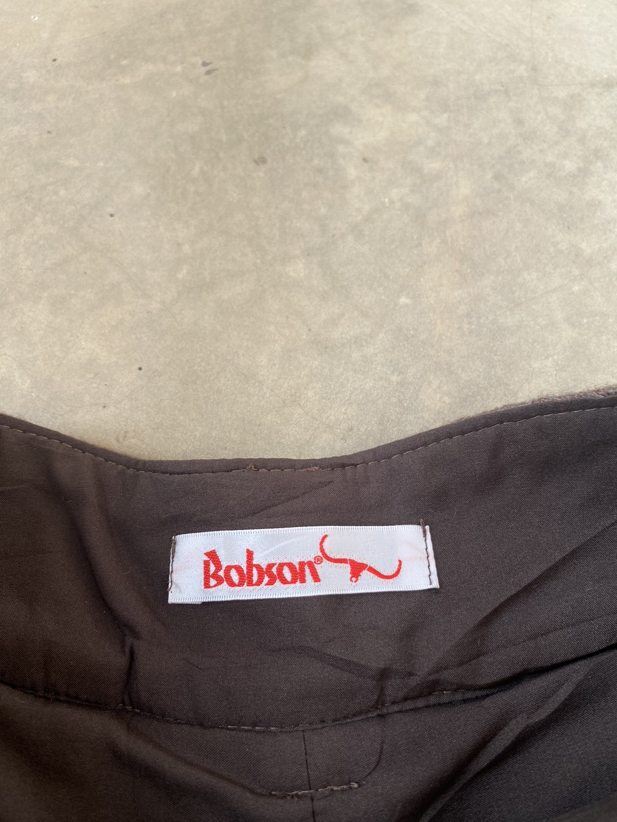Japanese Brand - Steals💥 Bobson Mini Sexy Skirt very nice design - 5