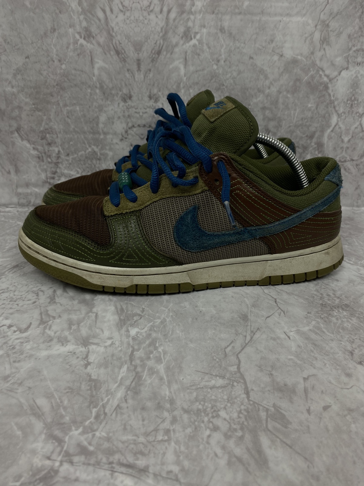 Nike Dunk Low NH Cacao Wow - 3