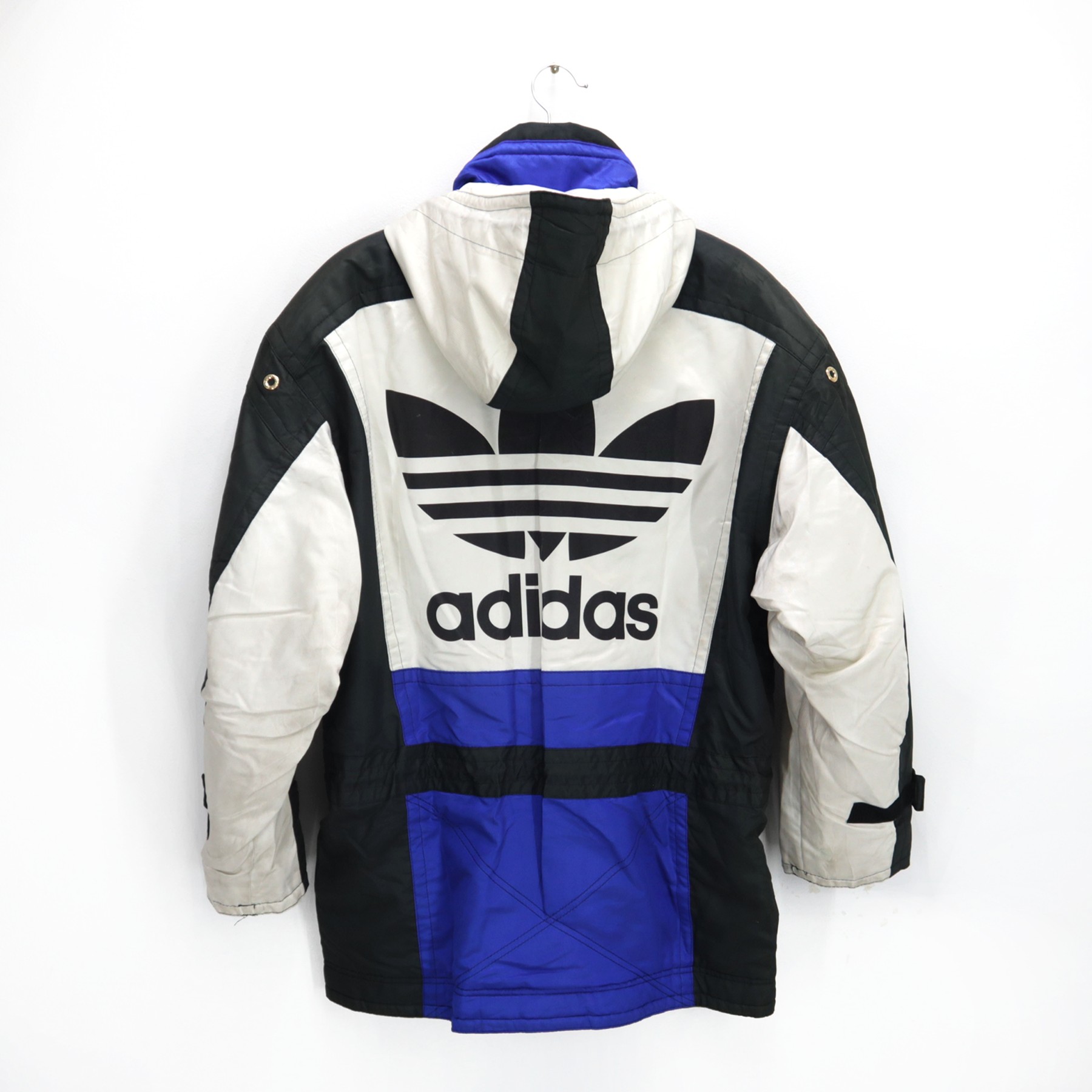 Adidas ski hoodie deals