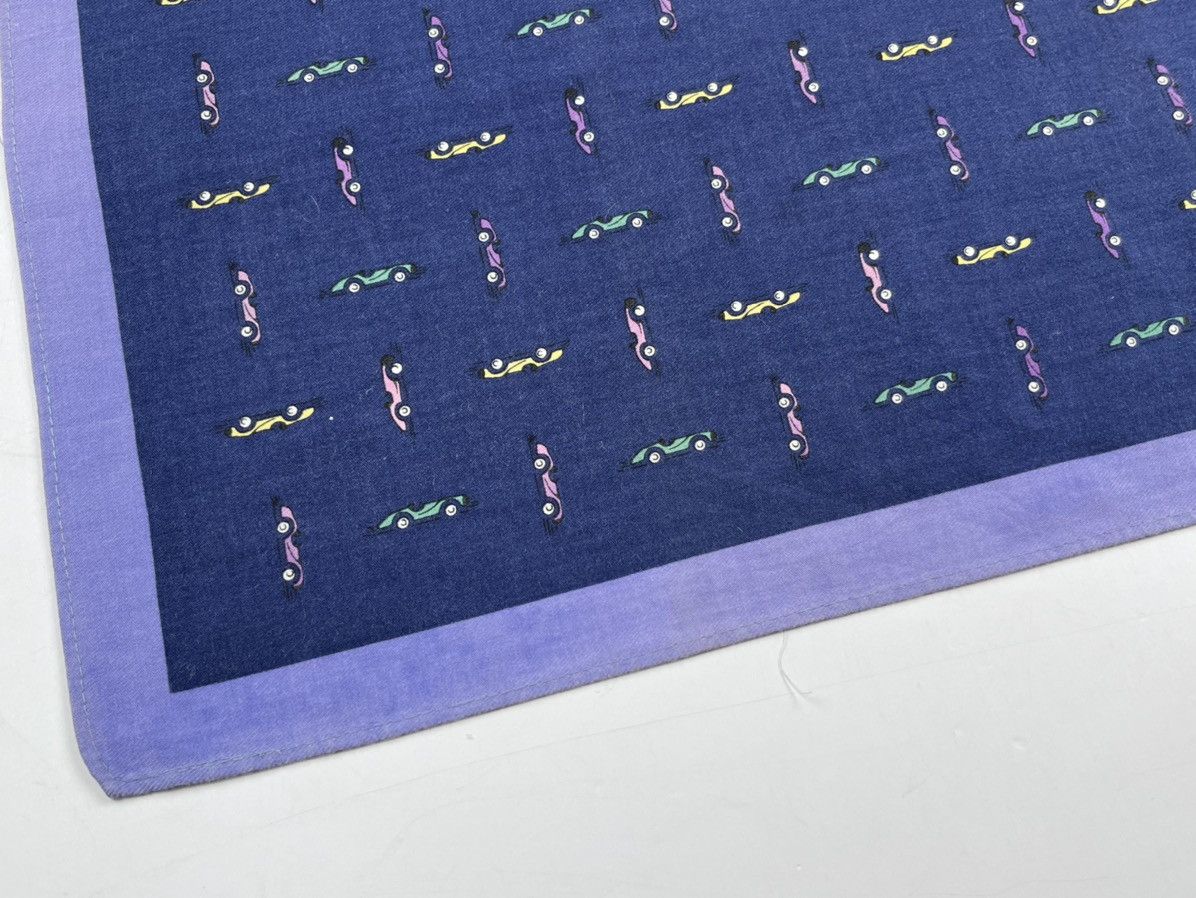 polo ralph lauren bandana handkerchief neckerchief HC0305 - 10