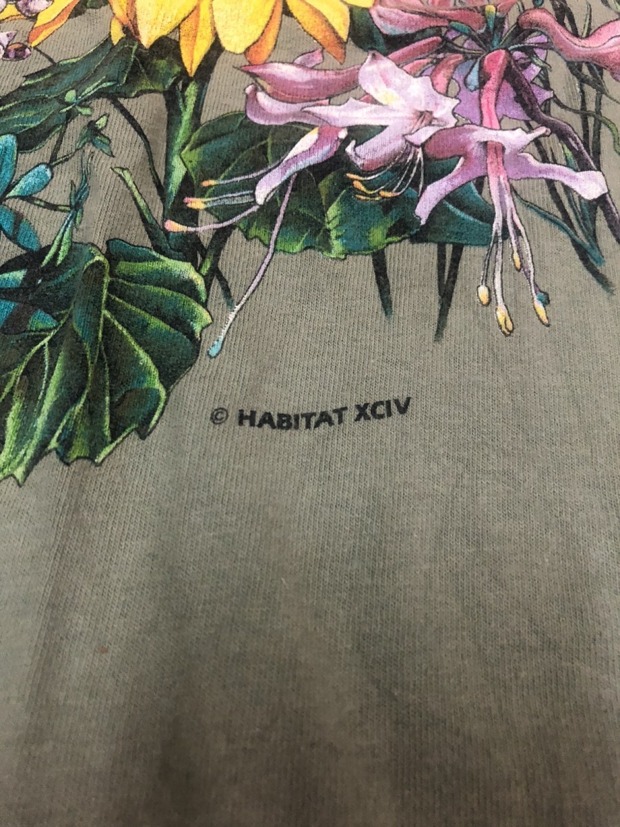 Vintage - T shirt - 4