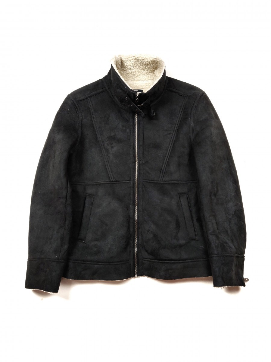 B 3 - Velvet B3 Like Jacket Coat Outerwear - 1