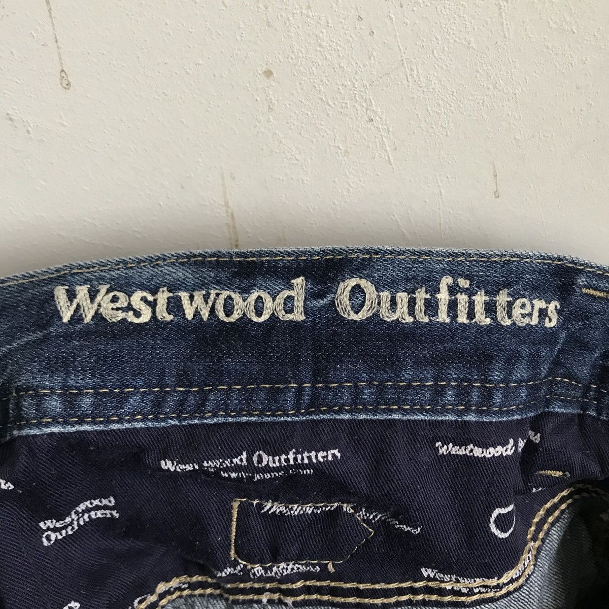 Streetwear - Westwood Outfitters Jeans Denim - 10