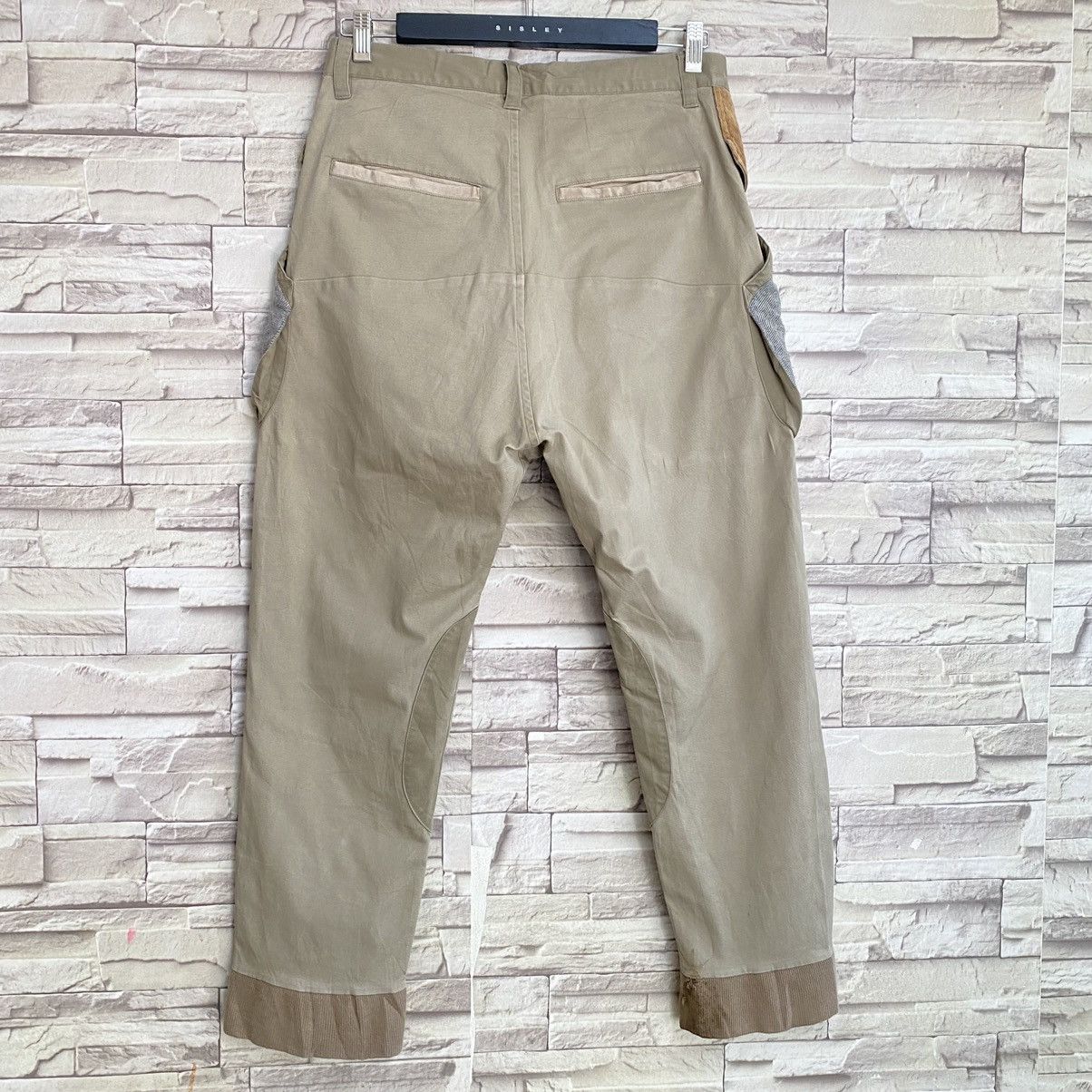 Issey Miyake - Tsumori Chisato Cargo Pants - 10