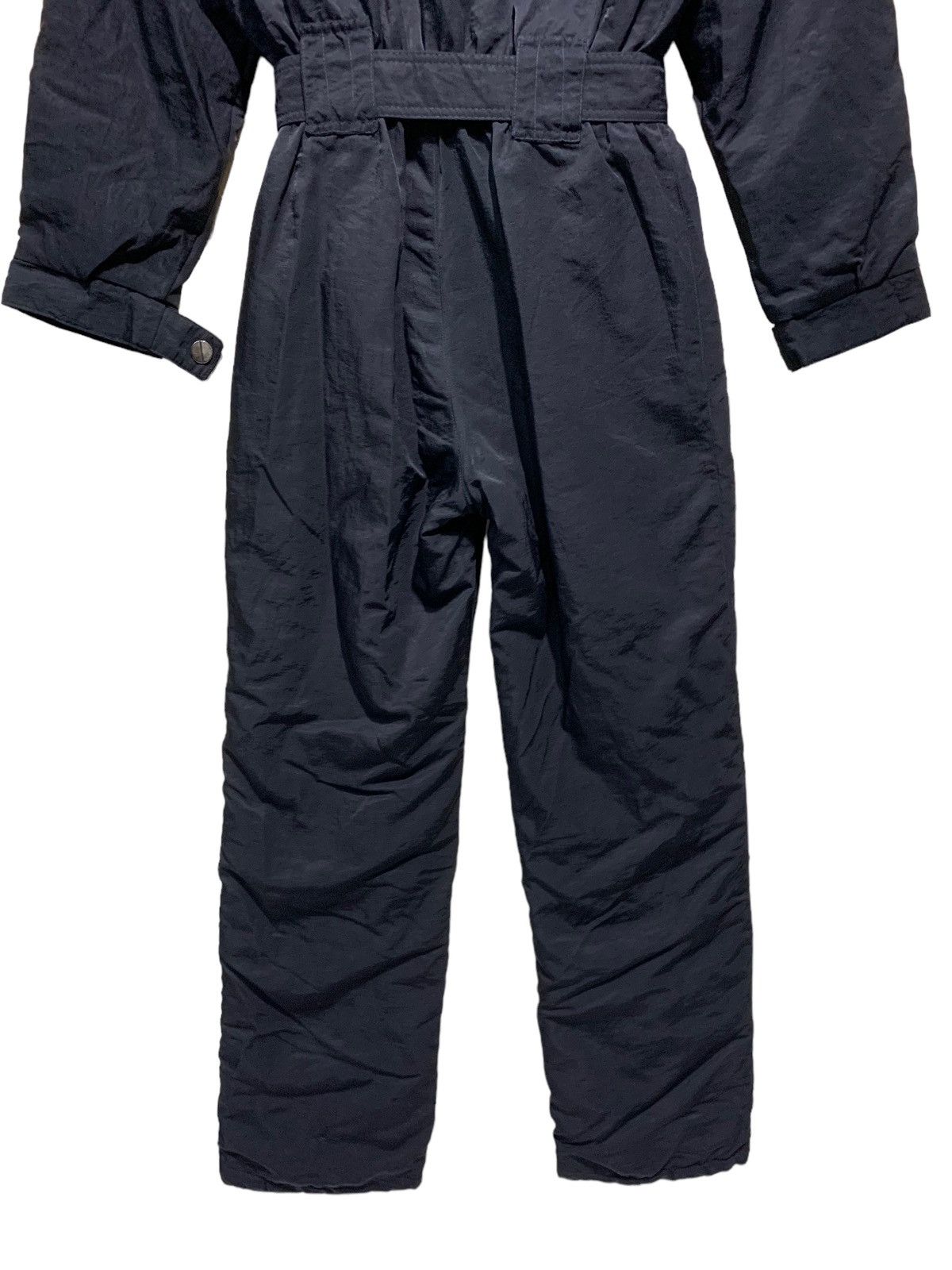 Outdoor Style Go Out! - 🔥VTG SKI JUMPSUITS COVERALL - 7