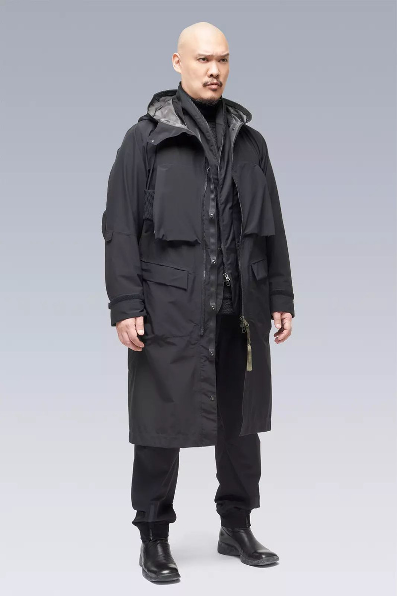 ACRONYM J93-GTPL Black - 1