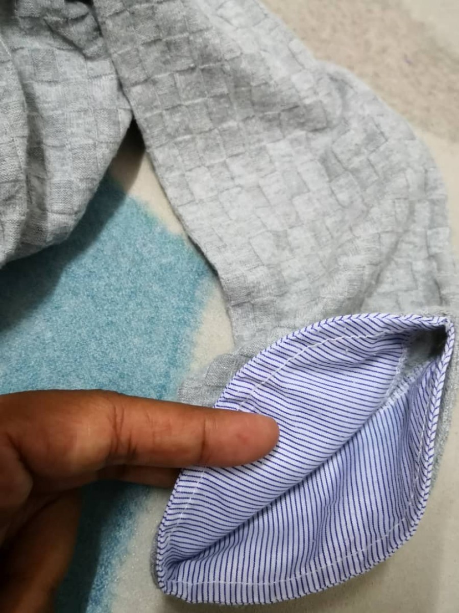 Beams Cardigan - 3