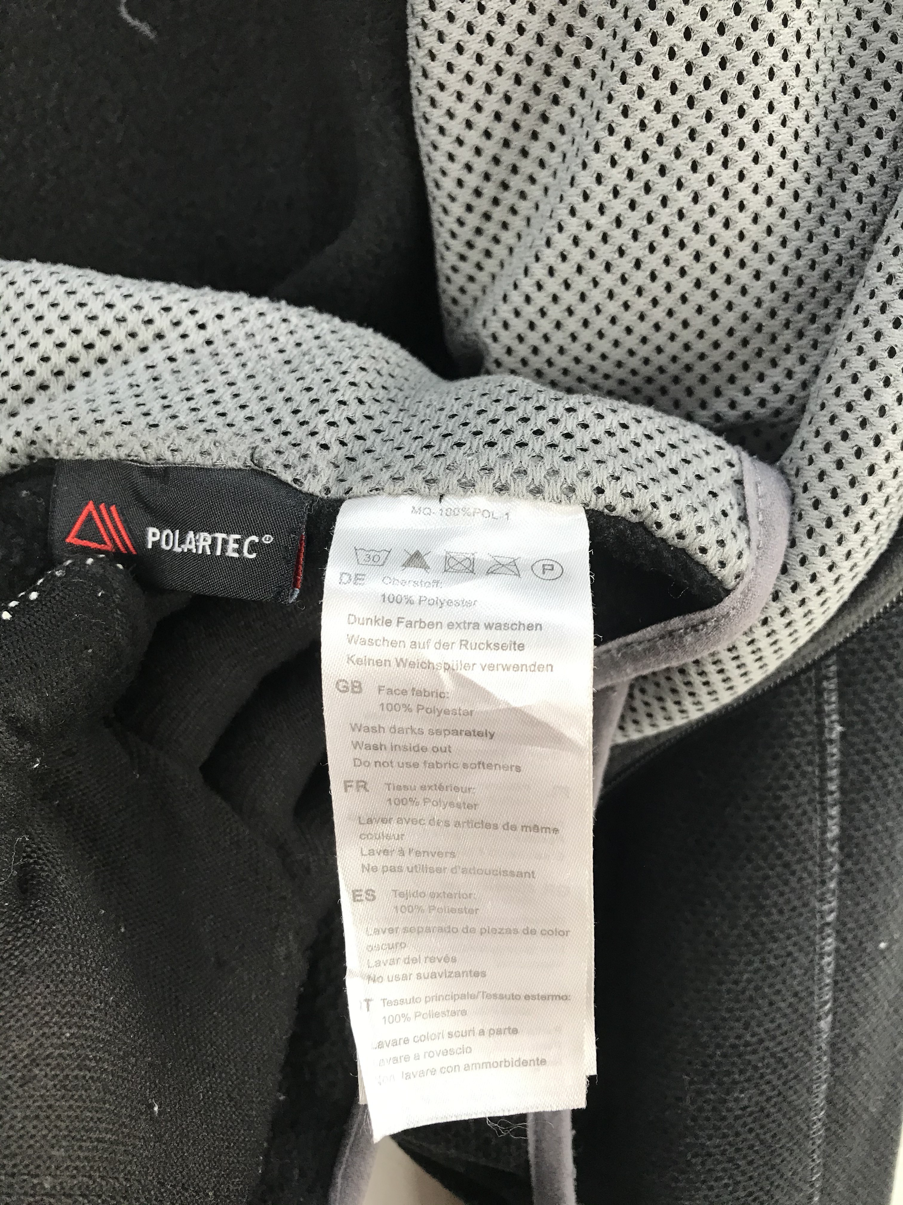 Mammut - Mammut Swiss Technology Jacket - 12