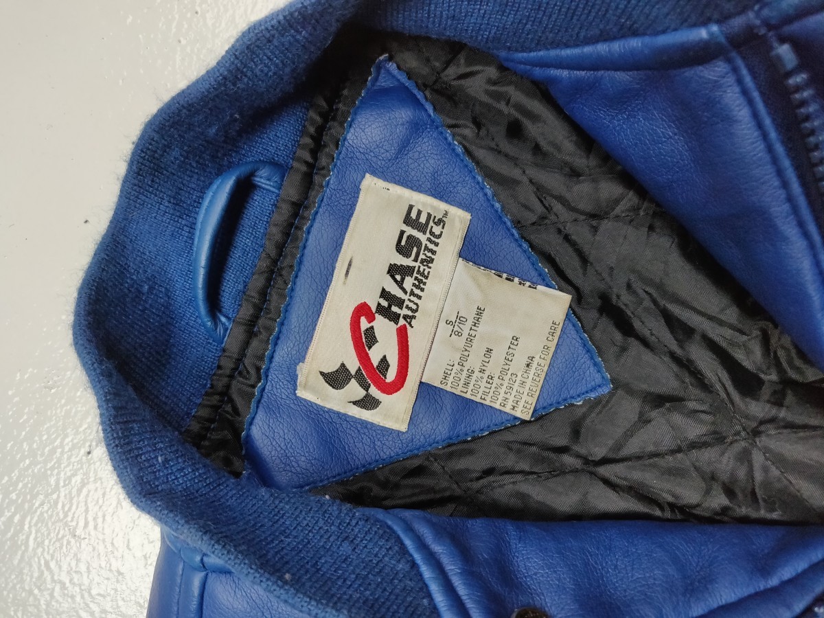 Chase Authentics - Nascar Dale Jarrett 88 Racing Jacket by Chase Authentic - 8