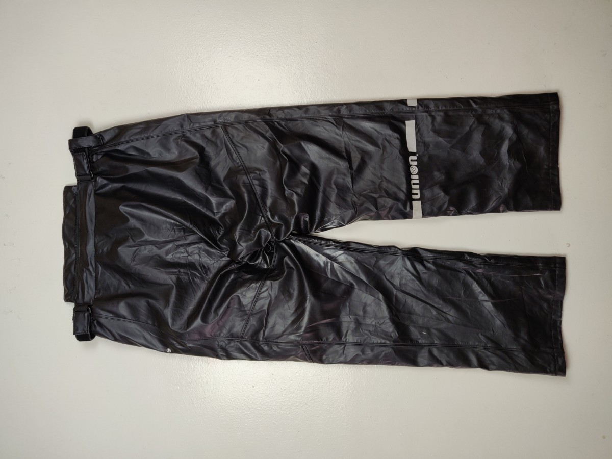 Racing - 76 Lubricant Biker Pant Bottom Trouser - 8