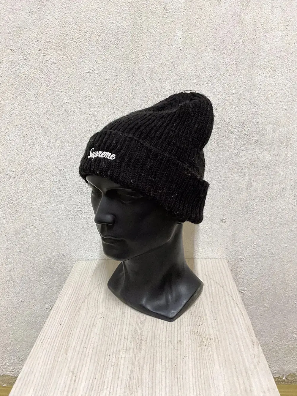 Supreme Beanie Hat - 3
