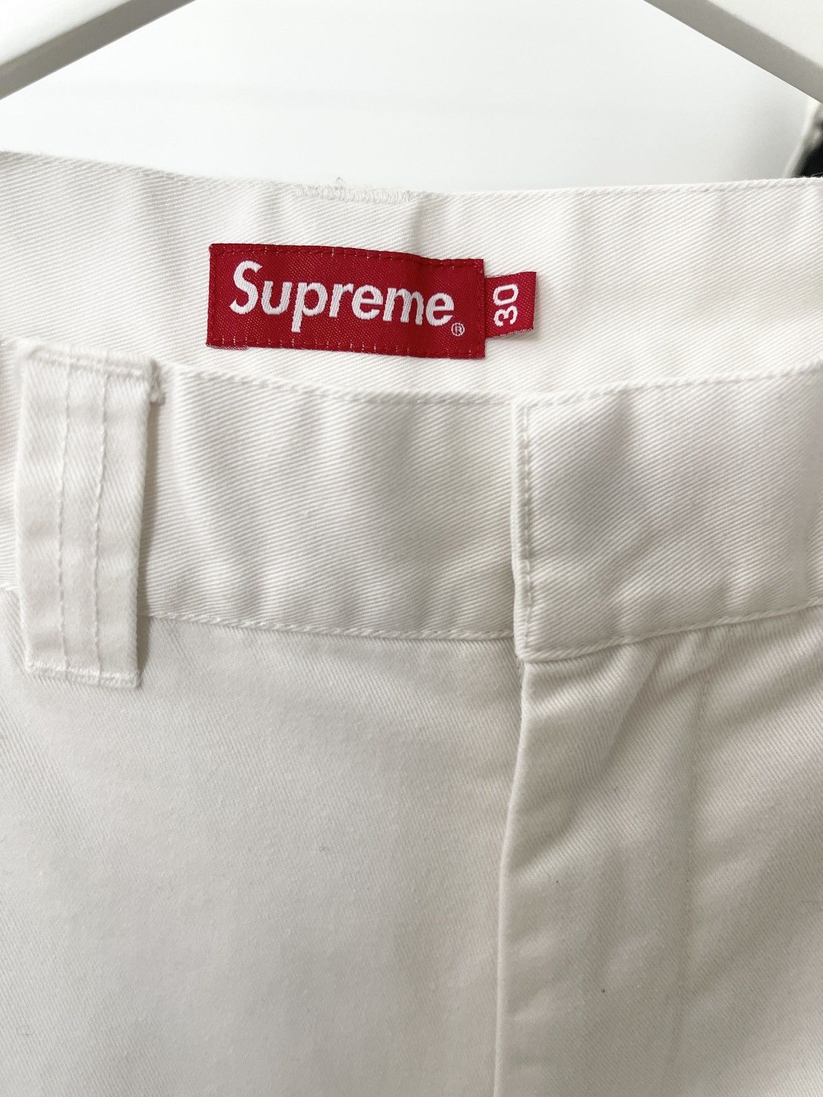 2020 Supreme x Daniel Johnston Embroidered Pants - 5