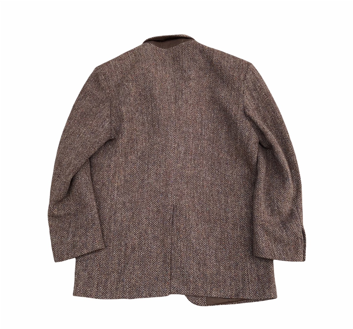 Harris Tweed - 🔥VINTAGE HARRIS TWEED JACKET - 4