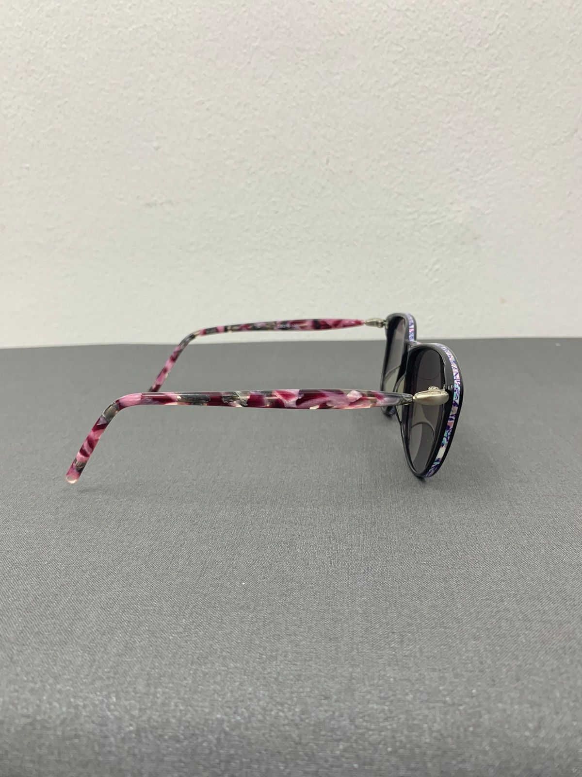 Vintage - Kenzo Sunglasses wayferer style - 3