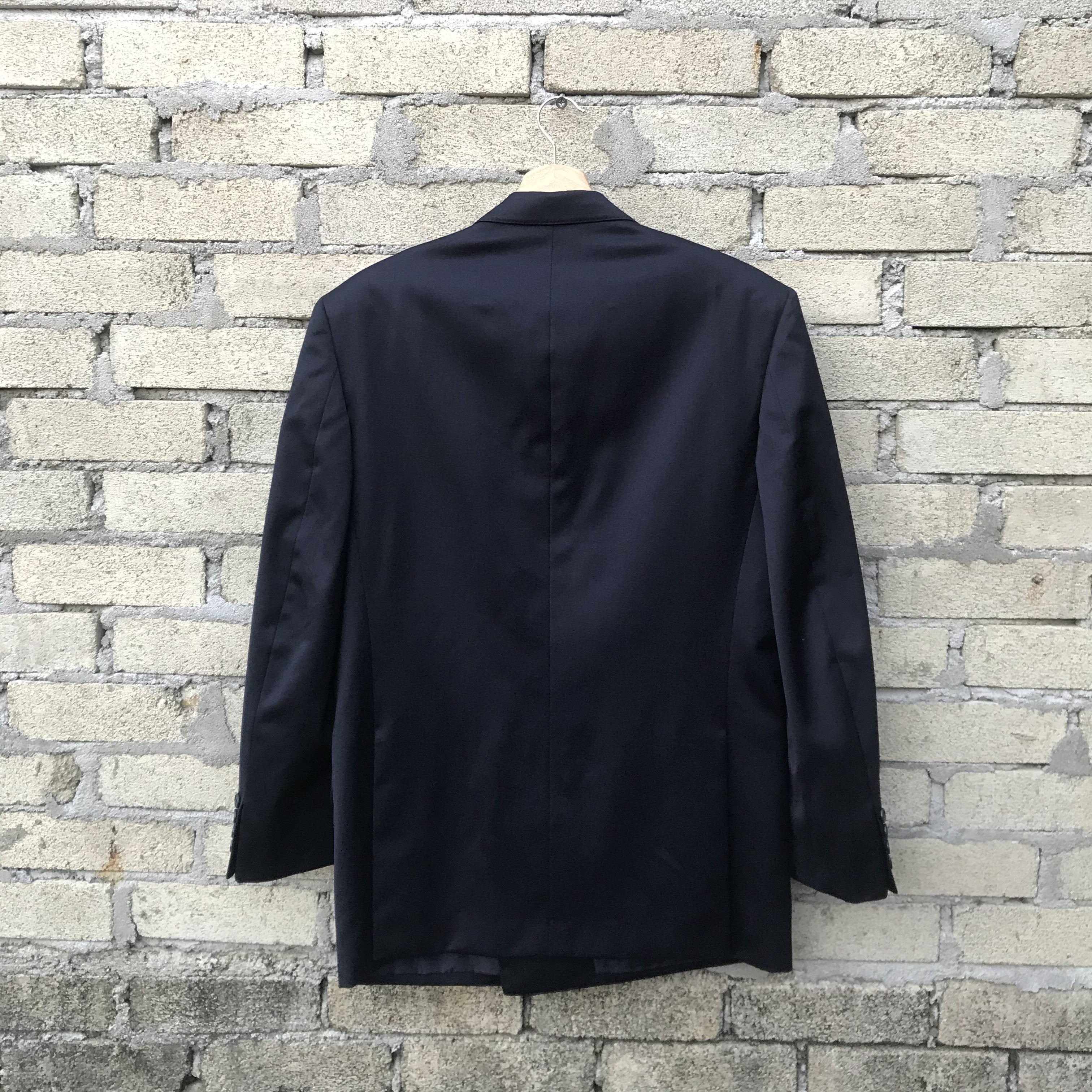 Christian Dior Monsieur - Christian dior double breasted jacket - 6