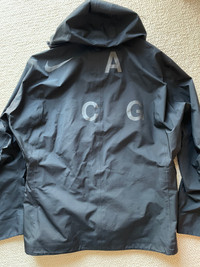 Nike ACG Nike ACG 2 in 1 System Jacket | errolson | REVERSIBLE