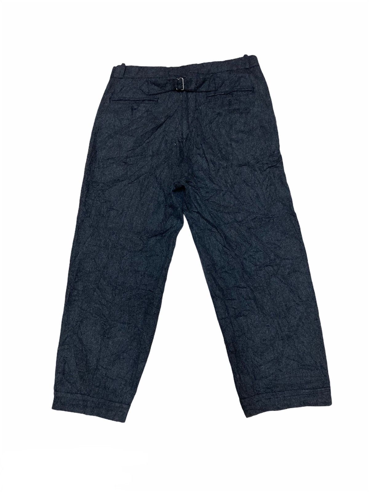 Polo Ralph Lauren Wool Casual Pants - 2