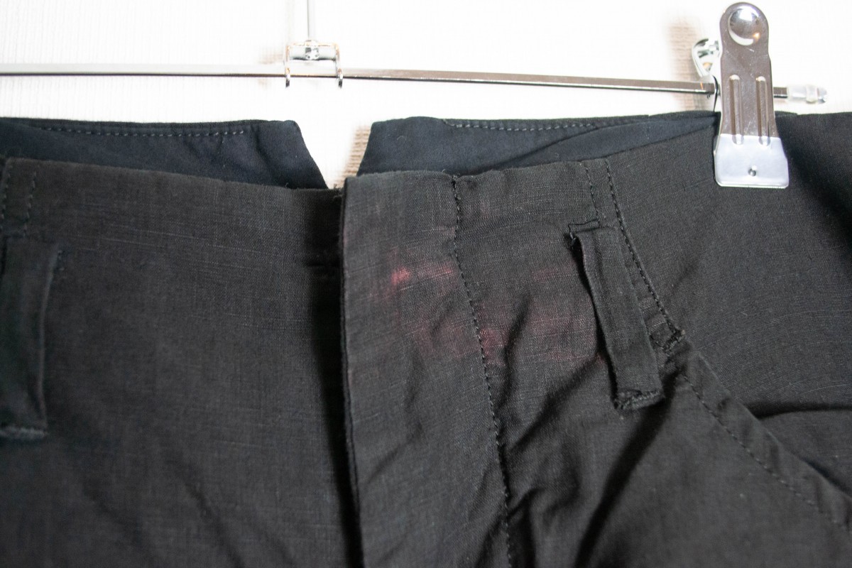 The Viridi-Anne Linen Shorts - VI-982-04 - 9