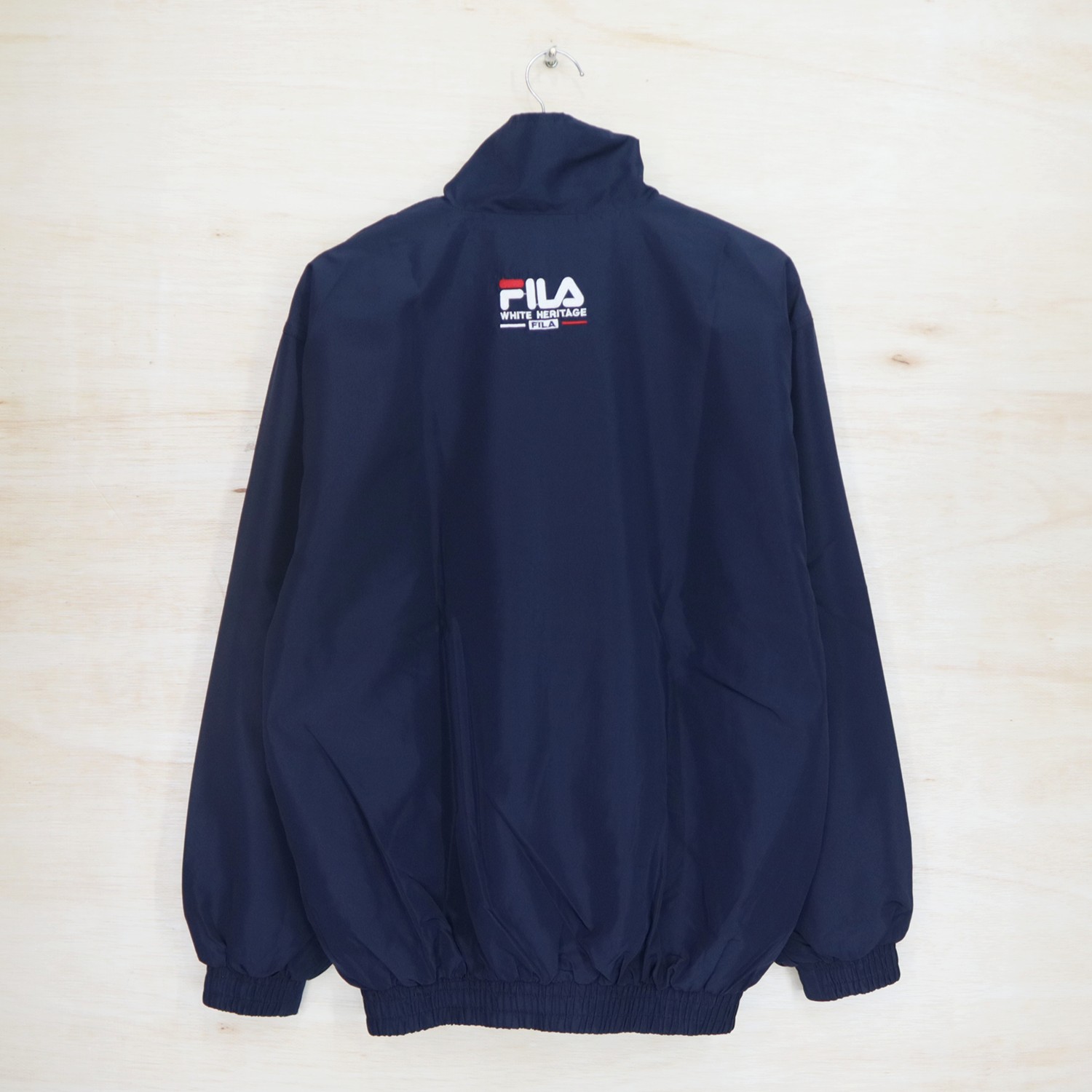 FILA 90年代 track jacket FILA × LFYT NYLON TRACK JACKET|FILA