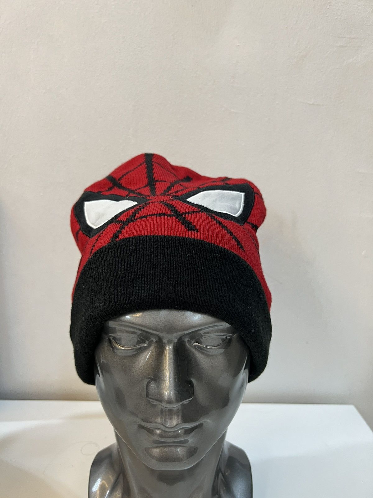 Marvel Comics - Spider-Man Marvel Beanie - 3