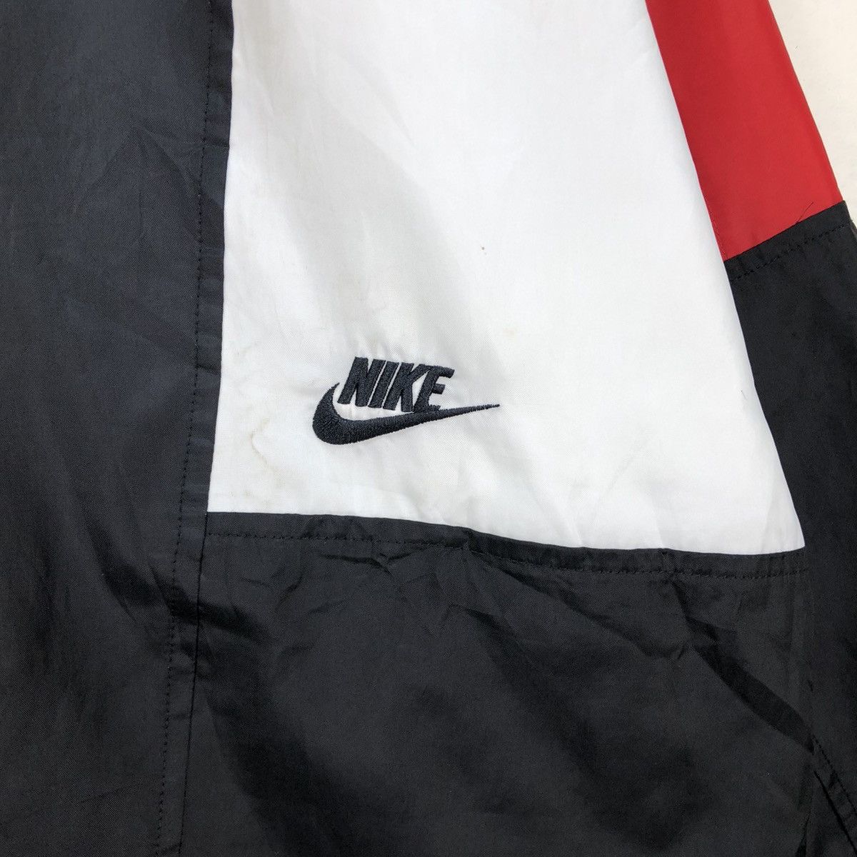 ⚡️Vintage Nike Colourful Awesome Jacket - 9