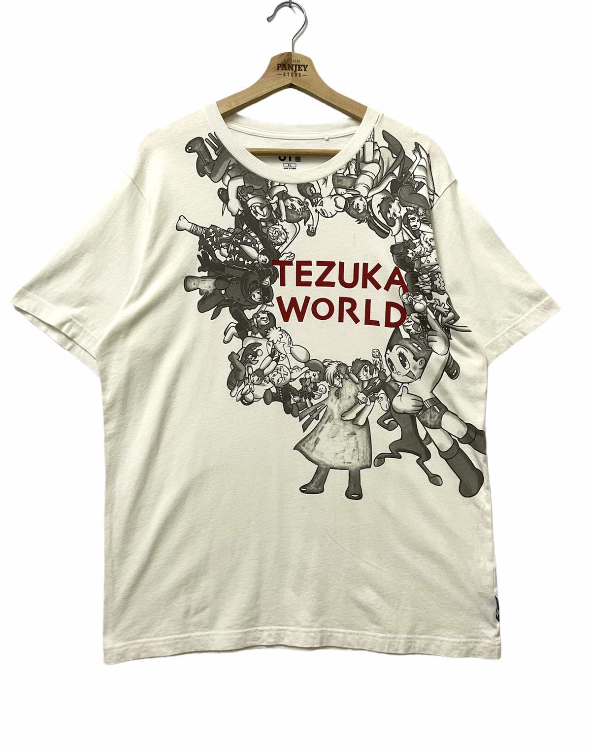 Tezuka Astro Boy, Shirts & Tops