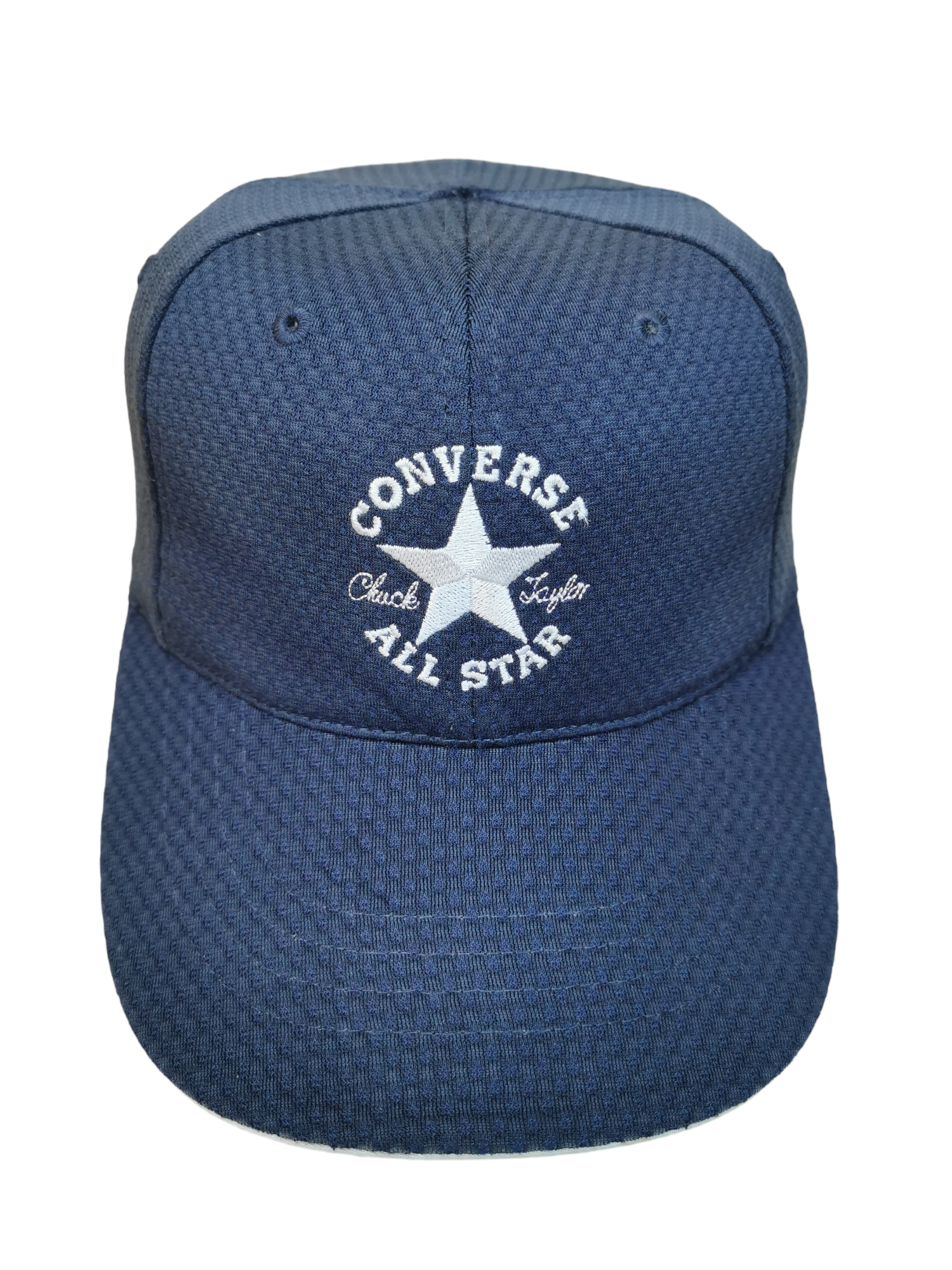 VINTAGE CONVERSE ALL STAR CHUCK TAYLOR STREETWEAR HAT CAP - 1