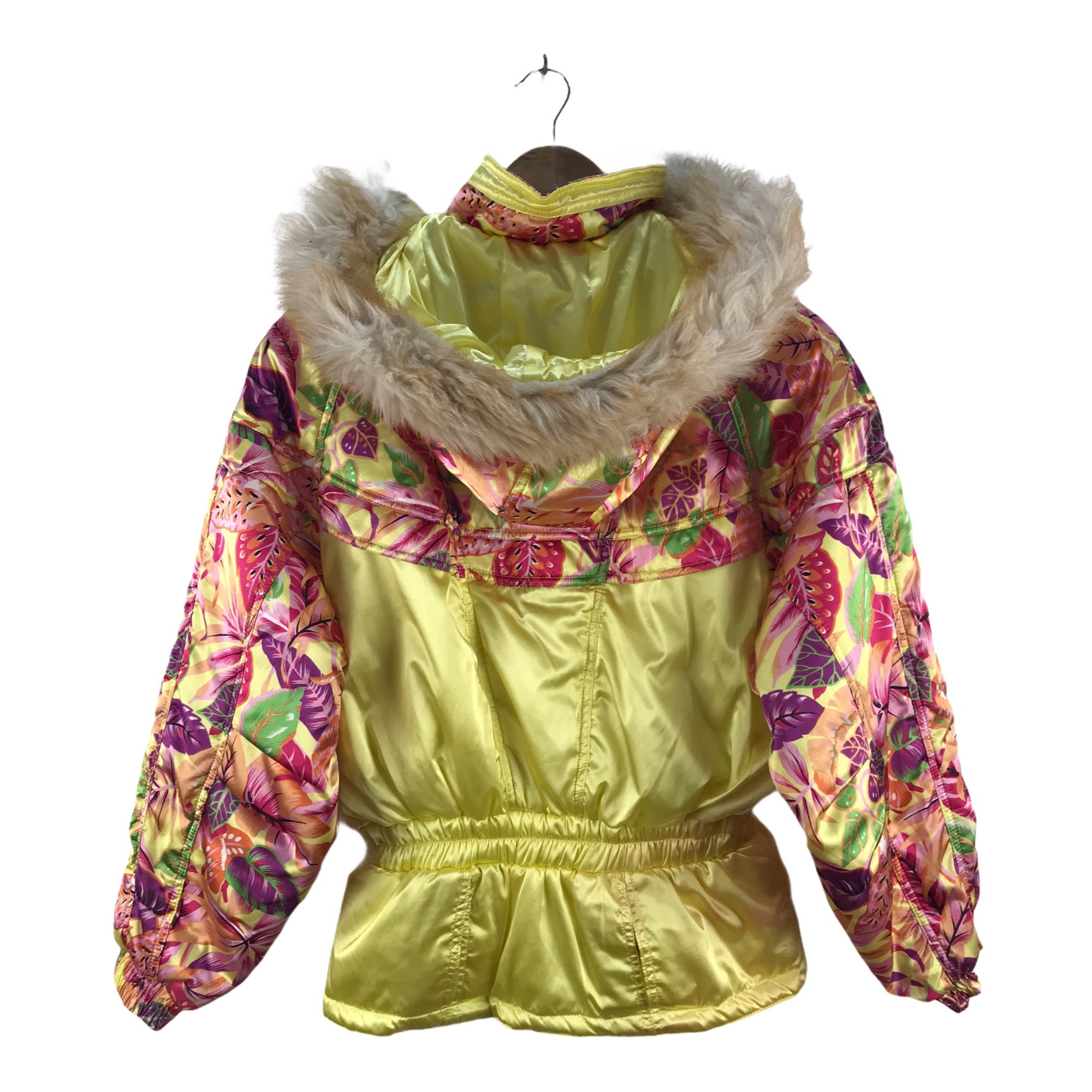 Ski - Vintage Windex Pro Ski Wear Jacket - 2