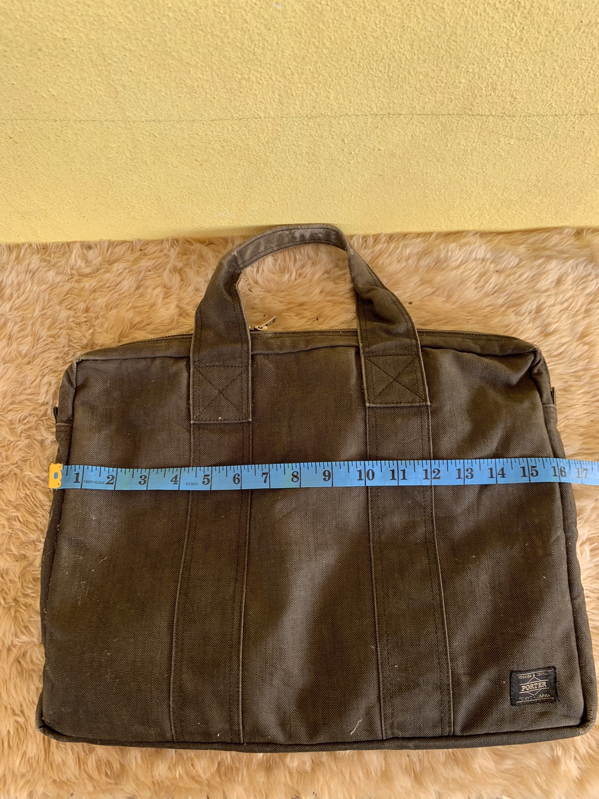 Authentic Porter Bag - 11