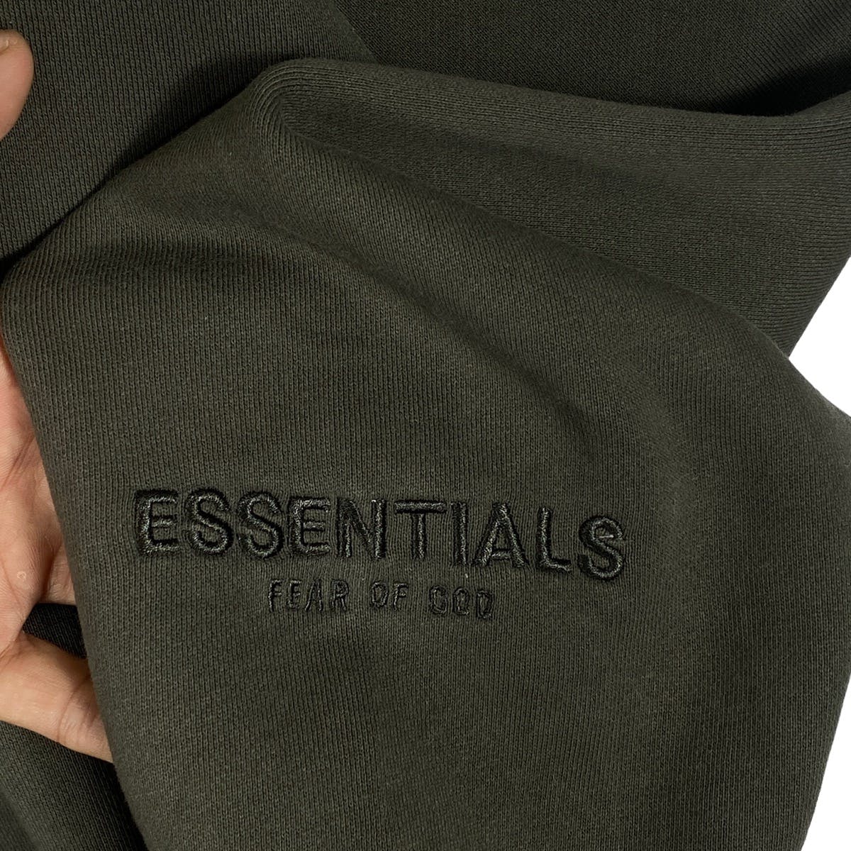 Essentials Fear Of God Sweatshirt - 5