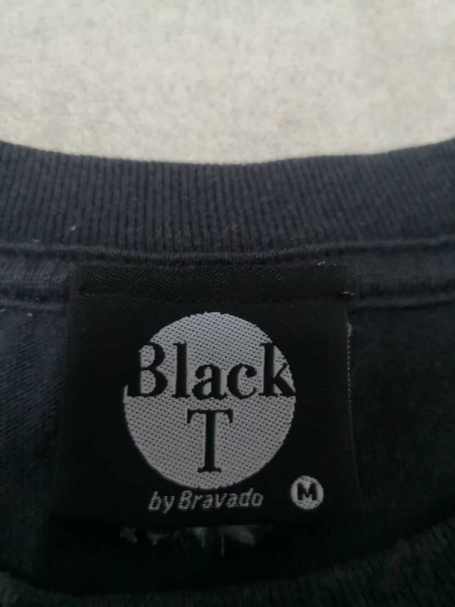 Band Tees - T - 4