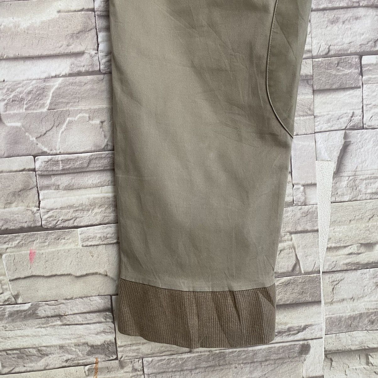 Issey Miyake - Tsumori Chisato Cargo Pants - 13