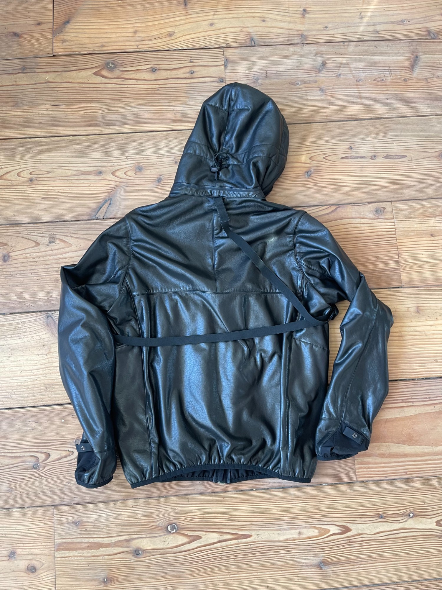ACRONYM J63A-FO M 美品 ACRONYM J63A-FO | Review & Styling | Goretex Infinium - YouTube