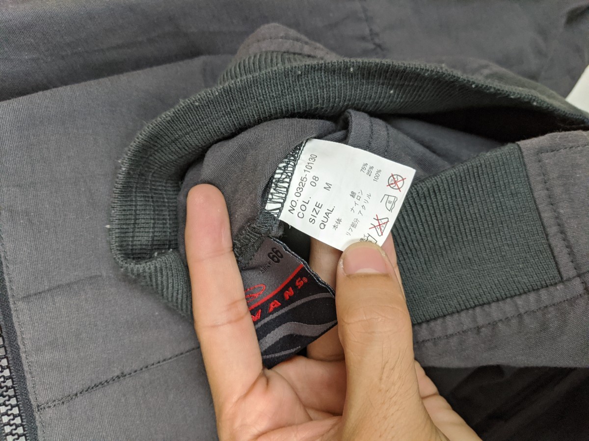 Streetwear - Light Bomber Jacket Outerwear Skateboard - 5