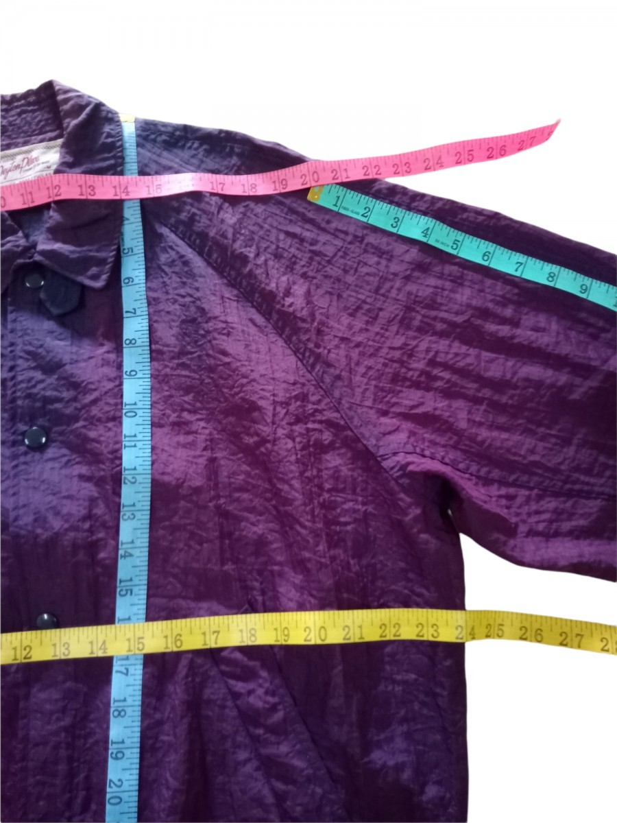 Comme Ca Ism - Peyton Place X Comme Ca Shrunk Bombers 90s - 8