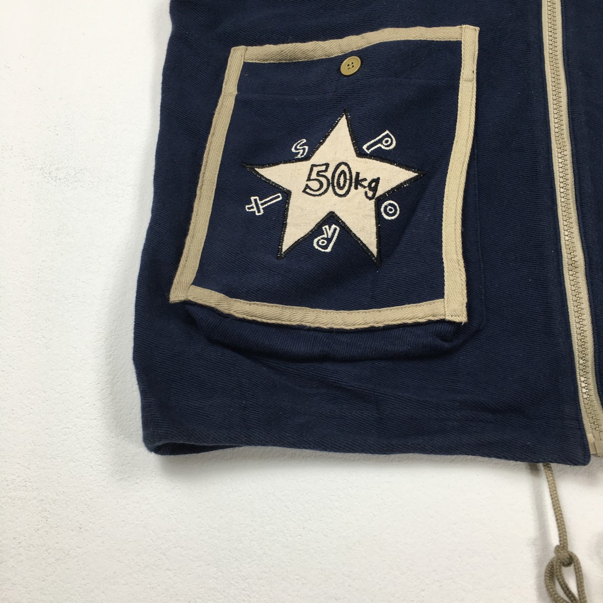 Jean Charles De Castelbajac - Vintage Jean Charles Del Castelbajac Sweatshirt - 2