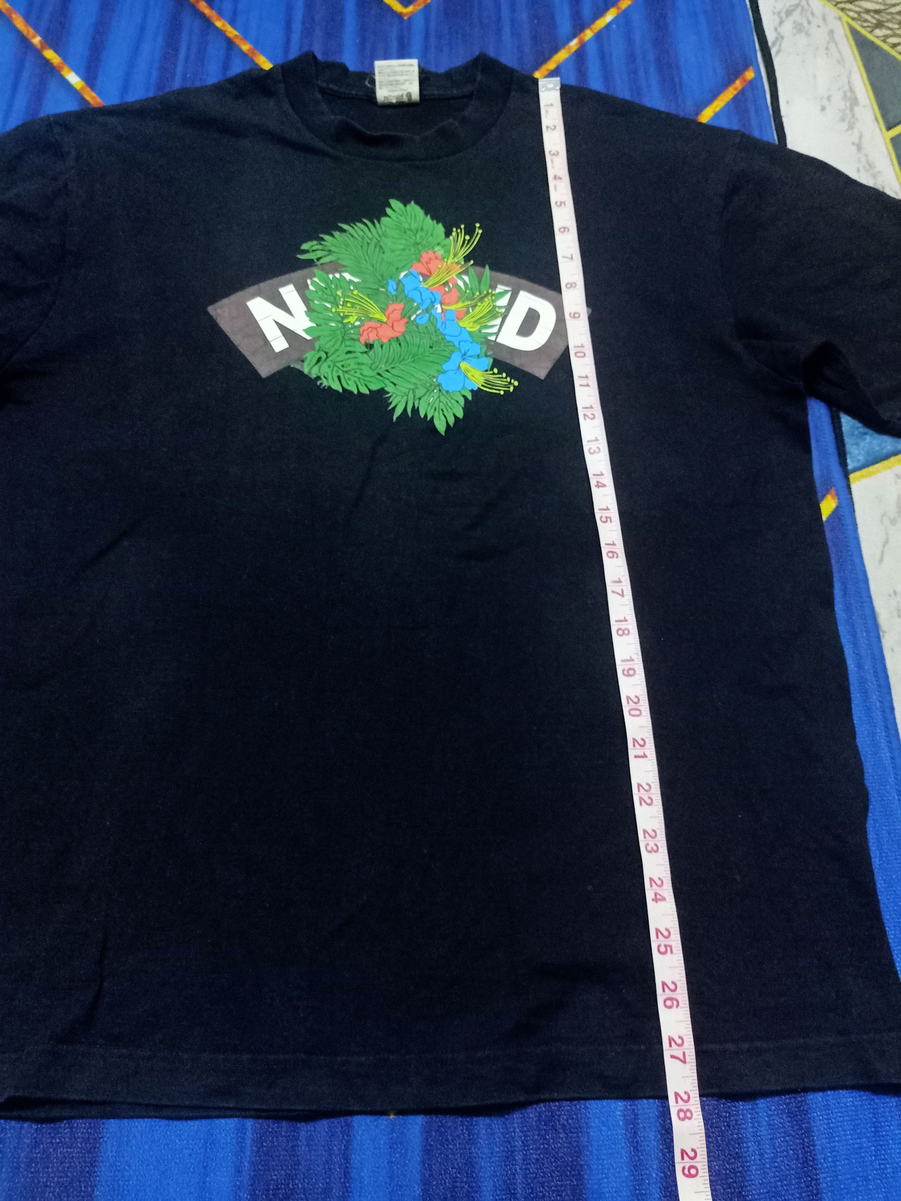 Nitraid tees - 6