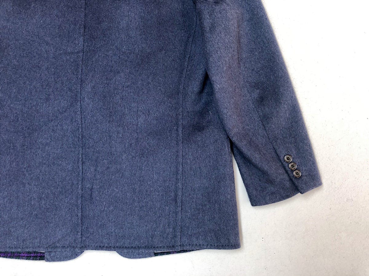 Lanvin Wool Coat/Blazer Size 50-56 - 7