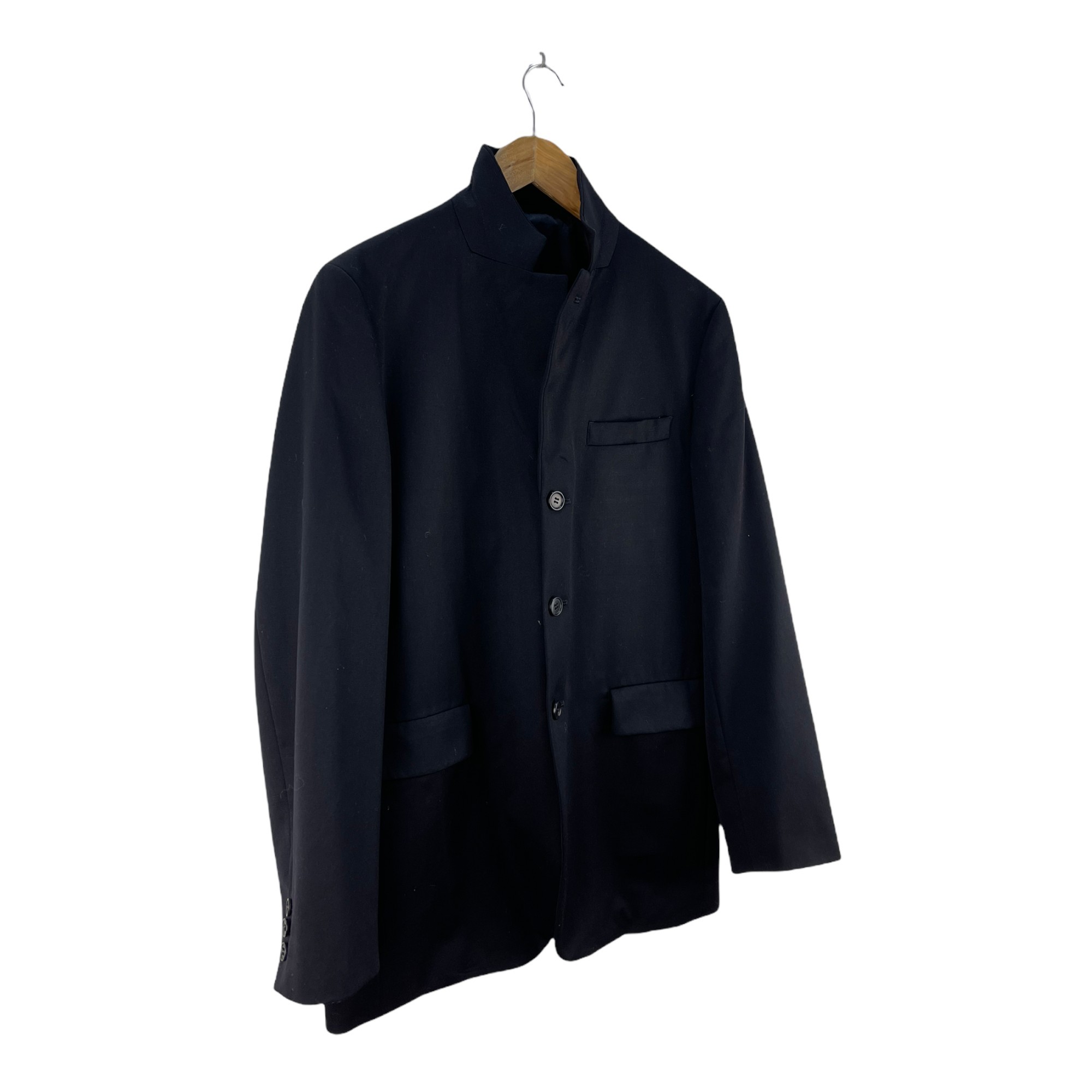 A.A.R Yohji Yamamoto Durban Jacket - 4