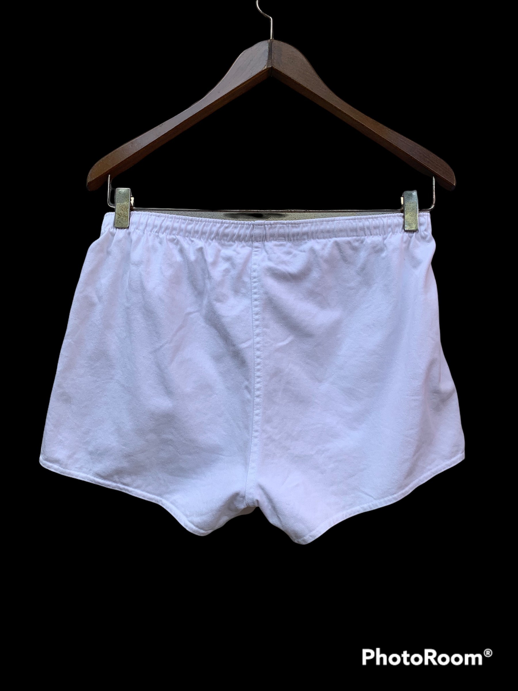 Canterbury Of New Zealand - Vintage 90’s Canterbury Australia Rugby Short Pant - 2