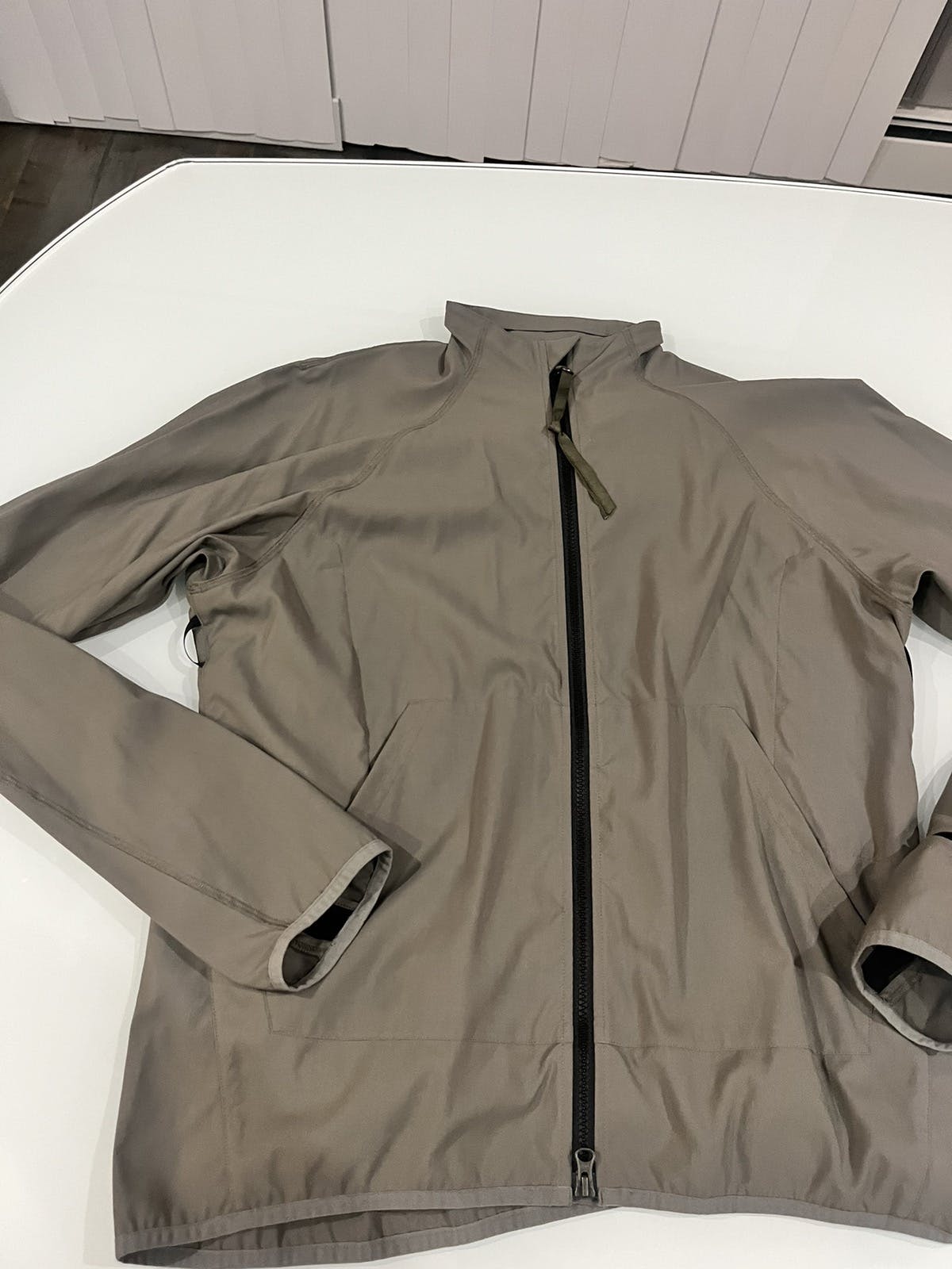 ACRONYM Acronym J97-M Gray Large Full Pack | owetoe5400 | REVERSIBLE