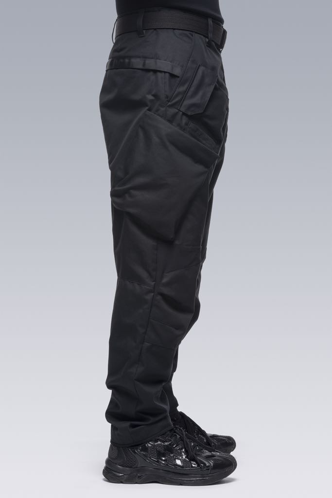 Acronym P24A-S Cargo Pant black M