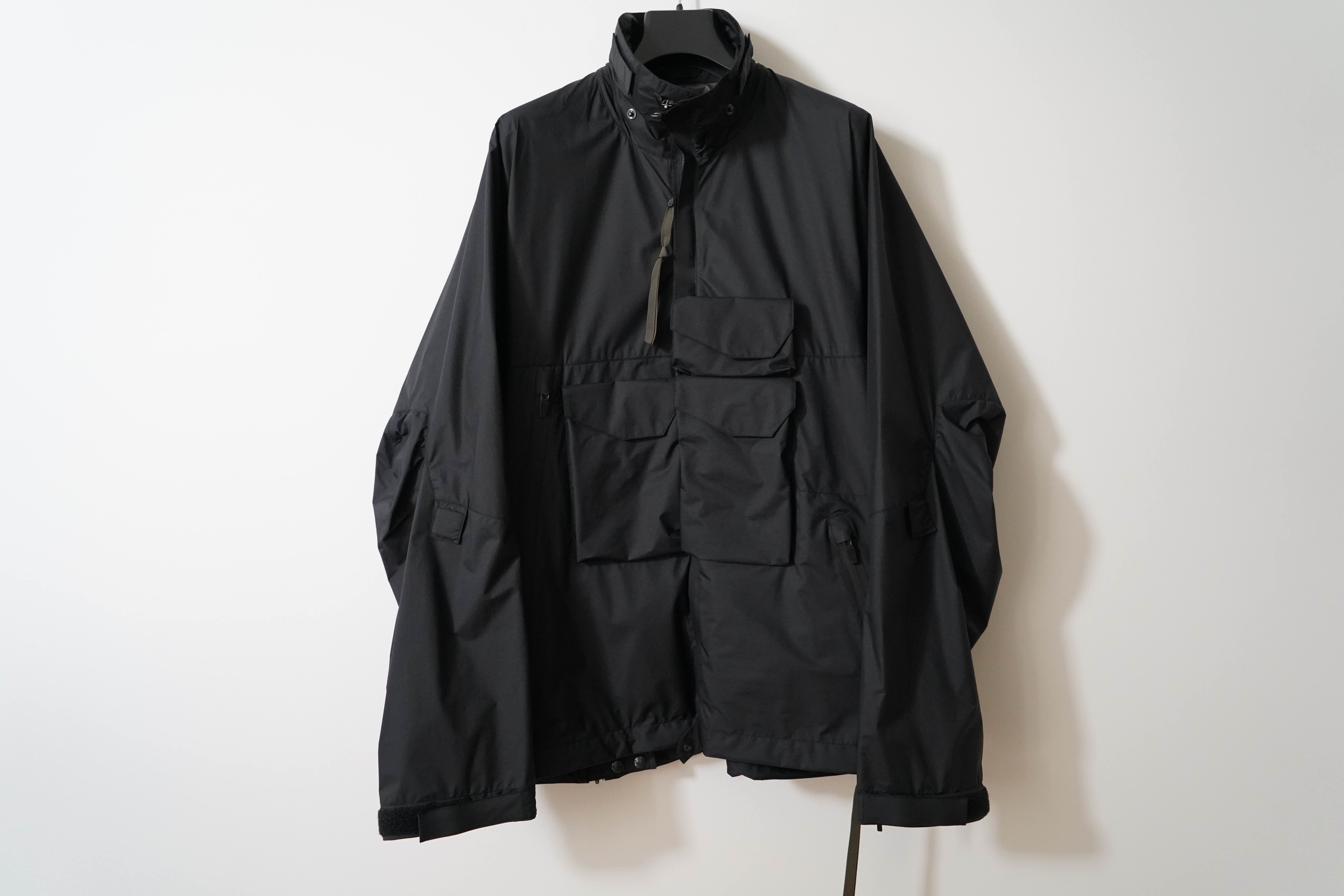 ACRONYM J28-WS M | malternery | REVERSIBLE