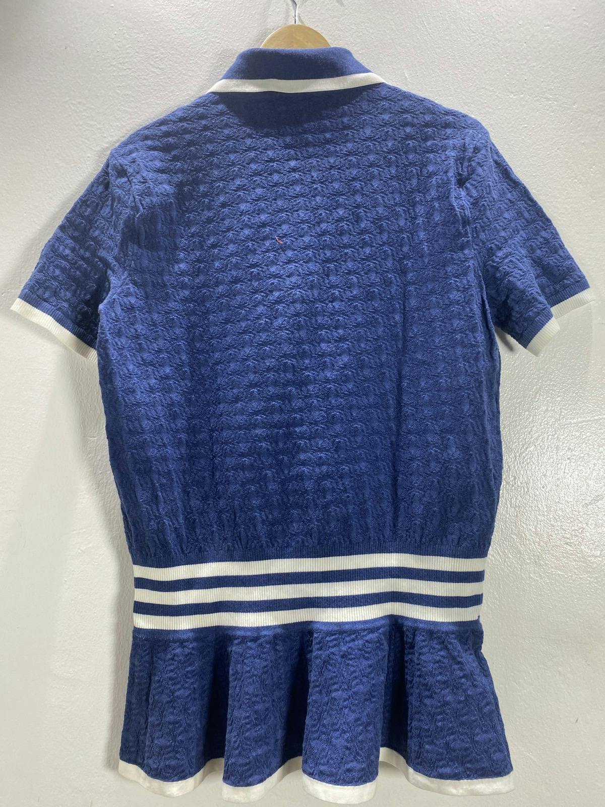 Chanel Knit Dress - 15