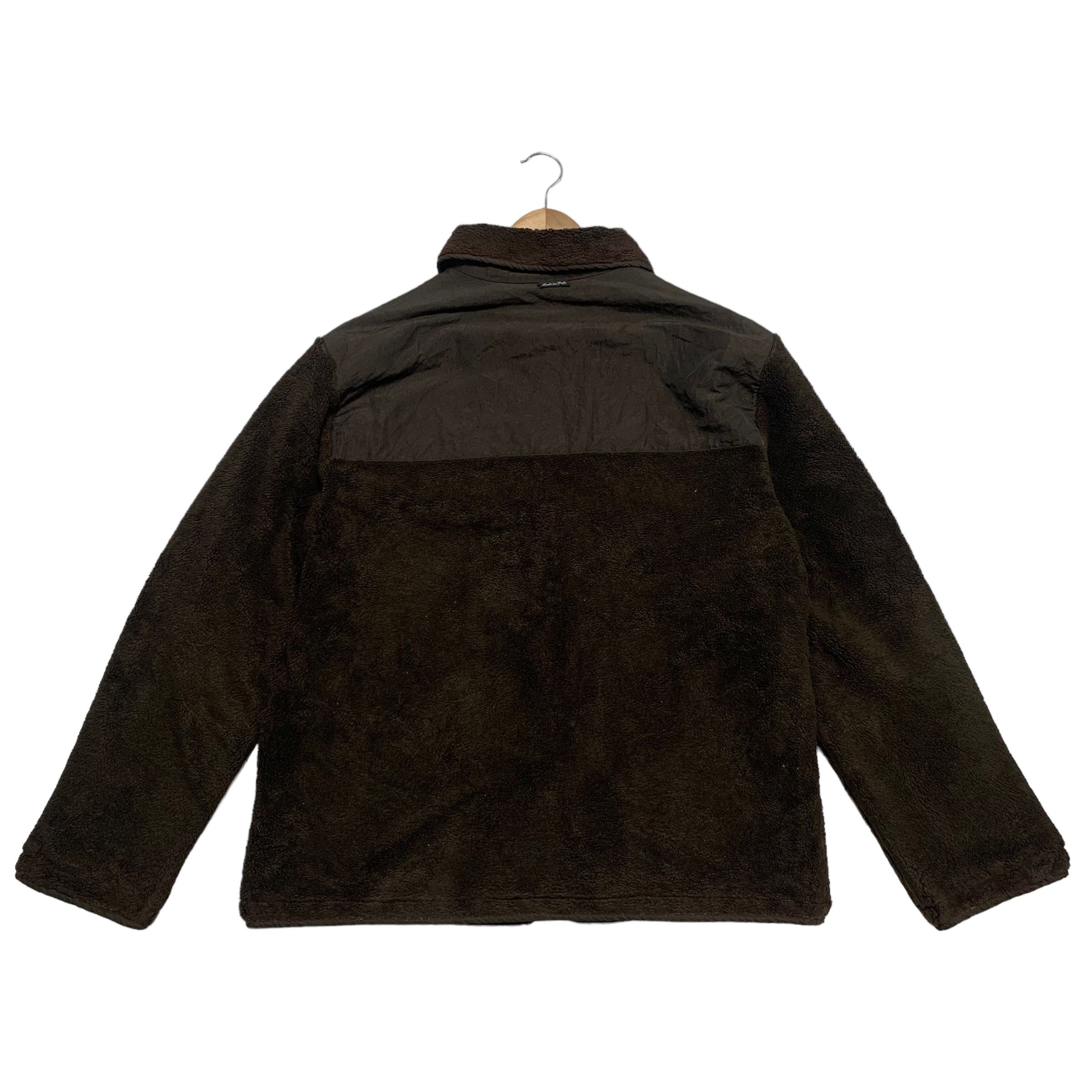 CP Company Reversible Bomber Jacket - 2