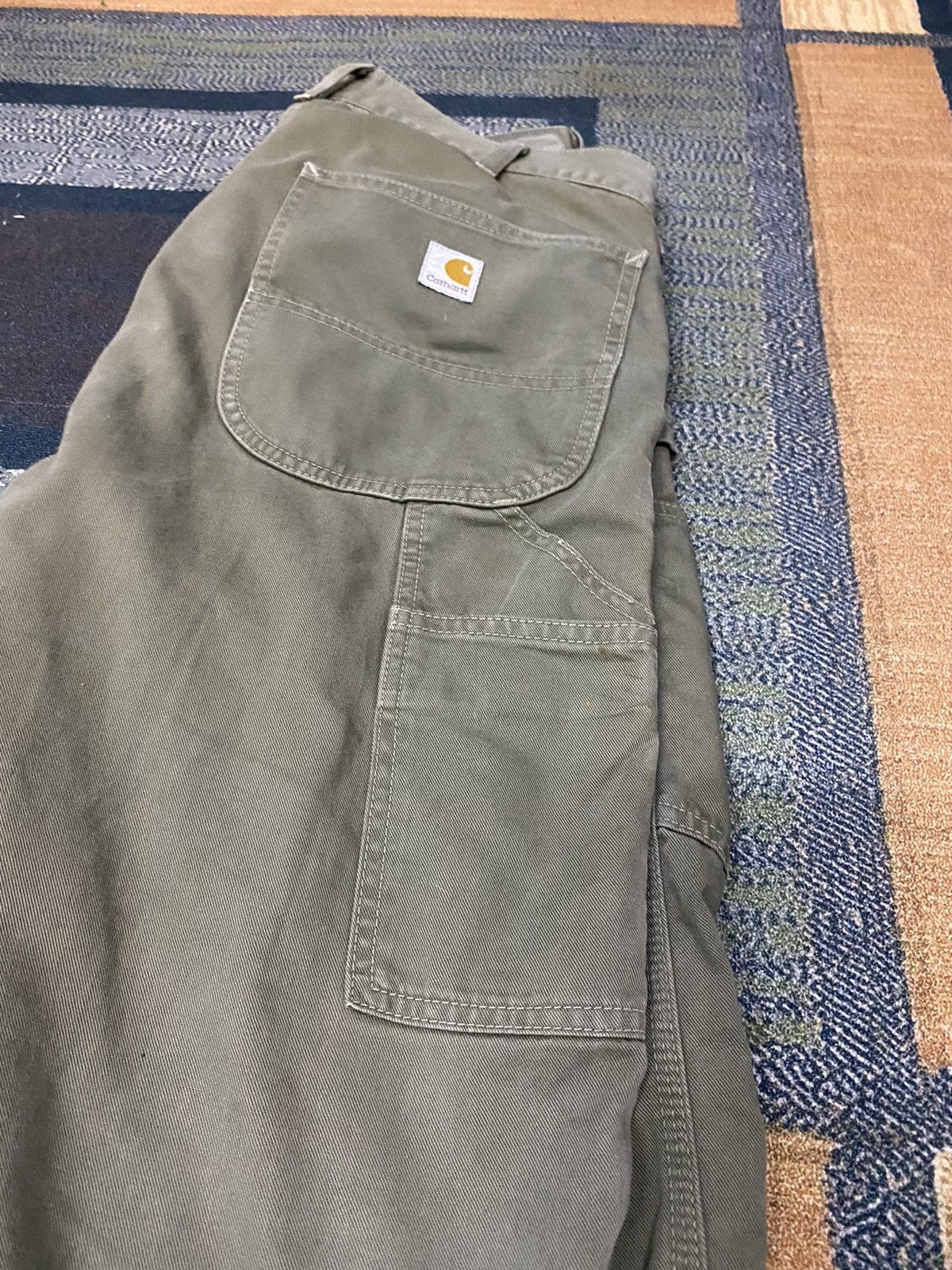 Carhartt Pants - 15