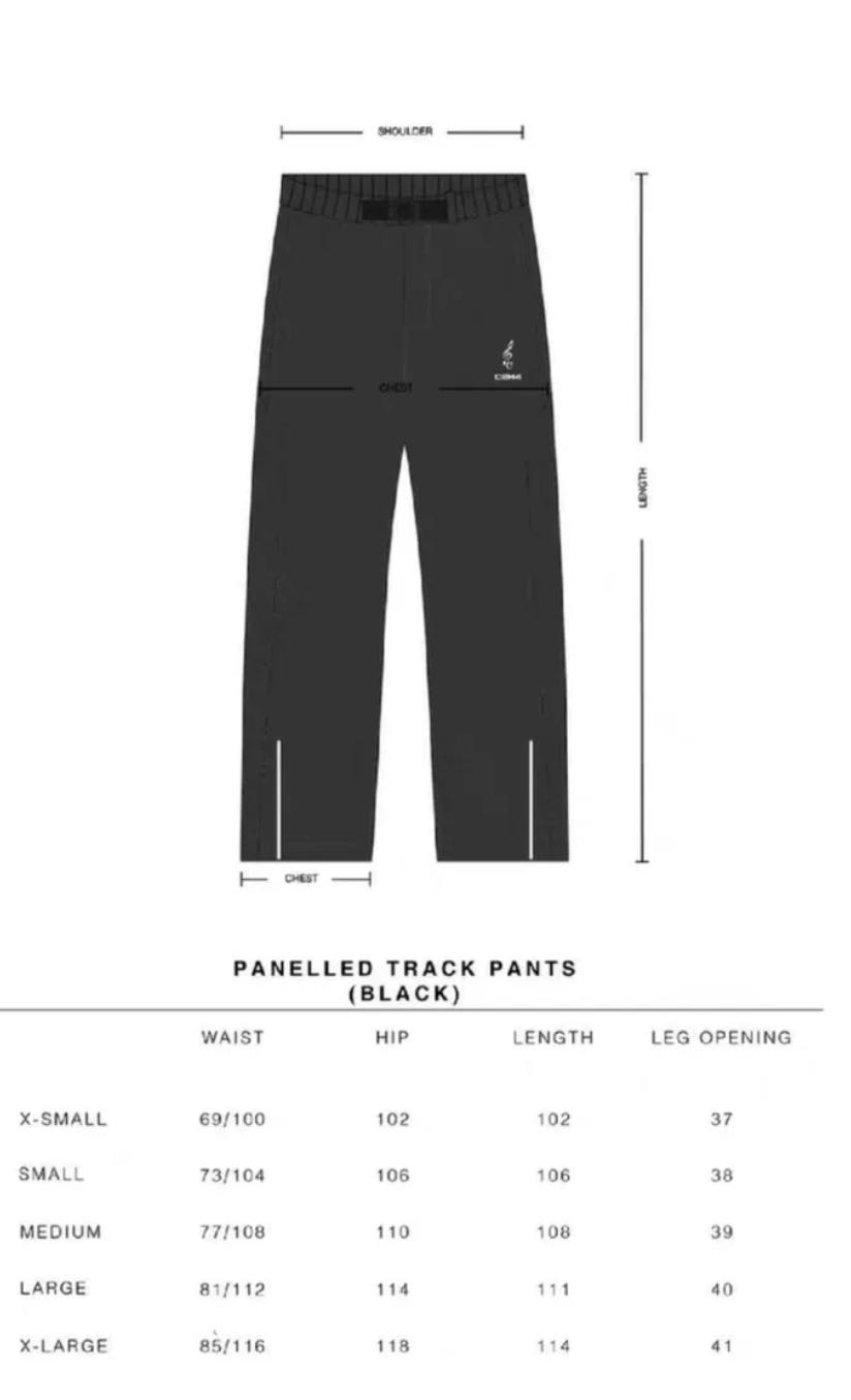_Track_Pants size L - 2