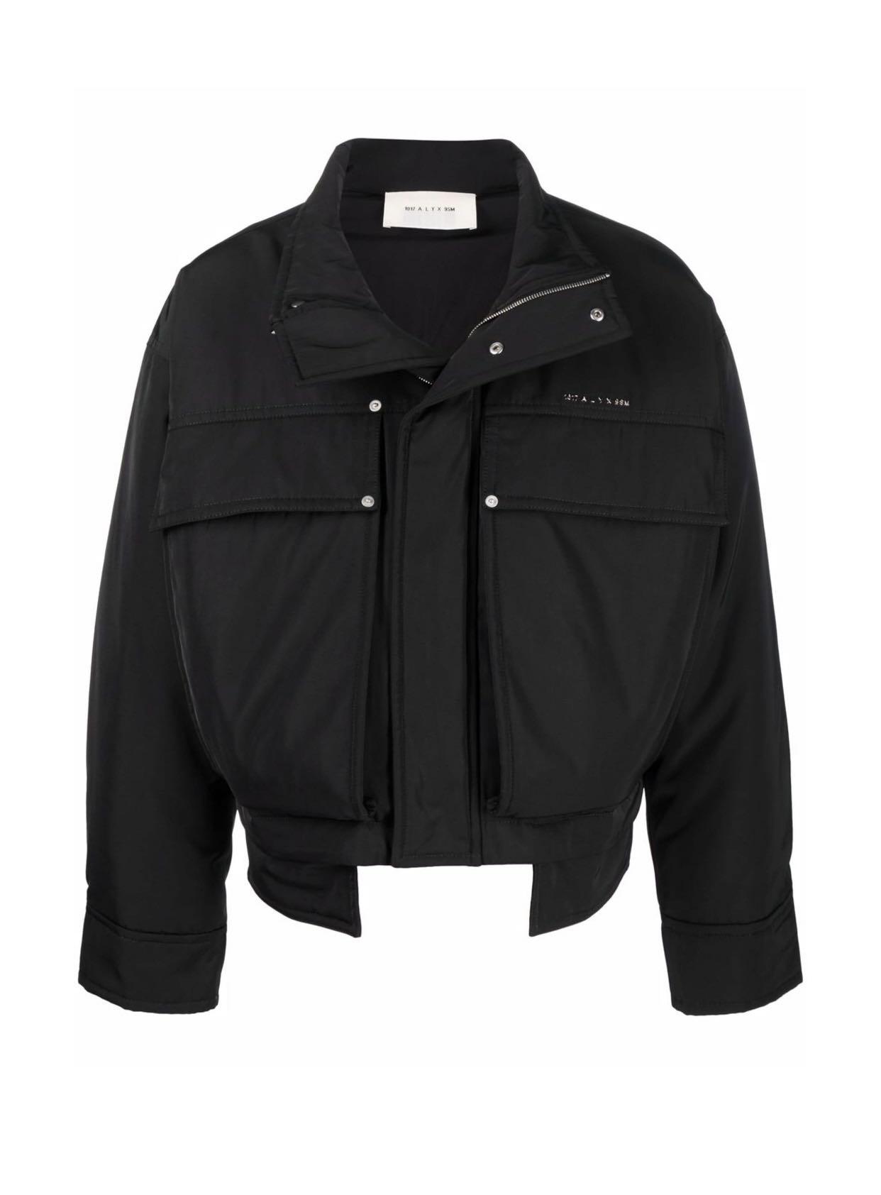 Alyx Studio Aviator Jacket - 1