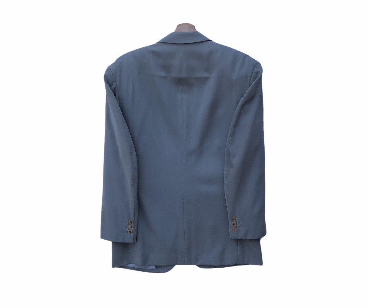 Vintage Kenzo Paris Suit Jacket - 4