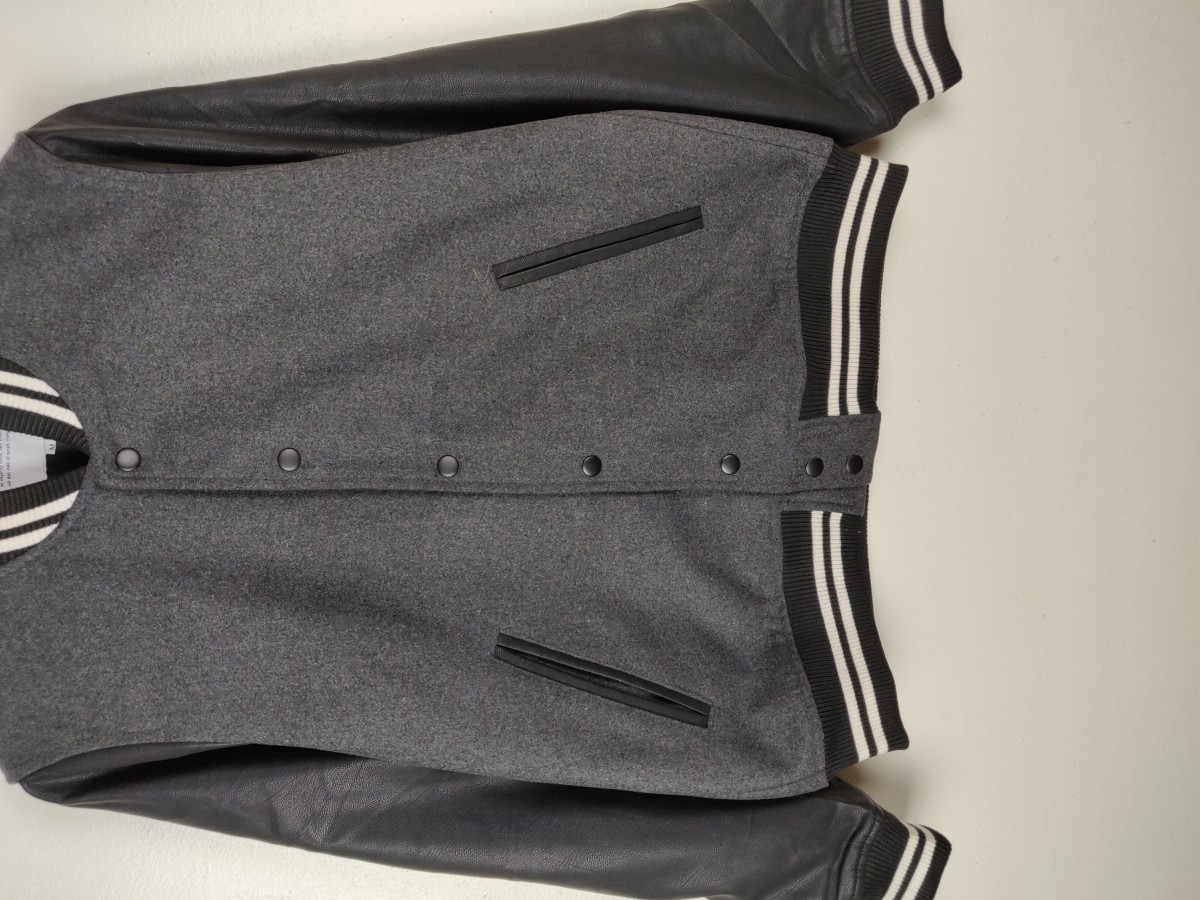 Bomber Jacket - Japan Bomber Streetwear - 6